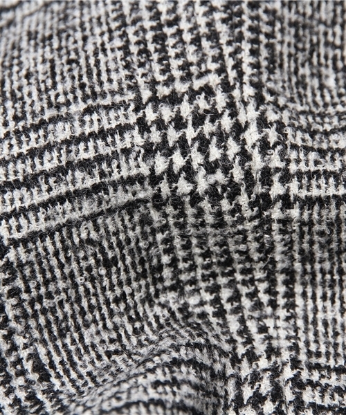 EDIFICE（エディフィス）の「◇【BEGIN12月号掲載】リングパターンストレッチ1ダーツトラウザー（スラックス・メンズ・マルチ/その他1/その他10・46/44/42/48）」の7枚目の写真