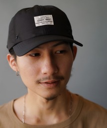 schott | Schott/ショット/SUNSHADE 6PANEL CAP/サンシェード 6パネル キャップ(キャップ)