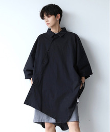 シャツ ブラウス ロング丈 の人気ランキング メンズ Zozotown