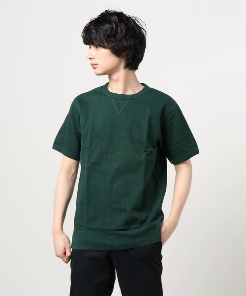 キ*ジ様 【激レア】TMT×ヘルスニット TONPINS 半袖スウェット M 定 ヘルスニット【Healthknit】Tシャツ通販 ライトウェイト