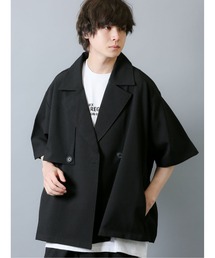 Semantic Design セマンティックデザイン メンズ のスーツジャケット通販 Zozotown