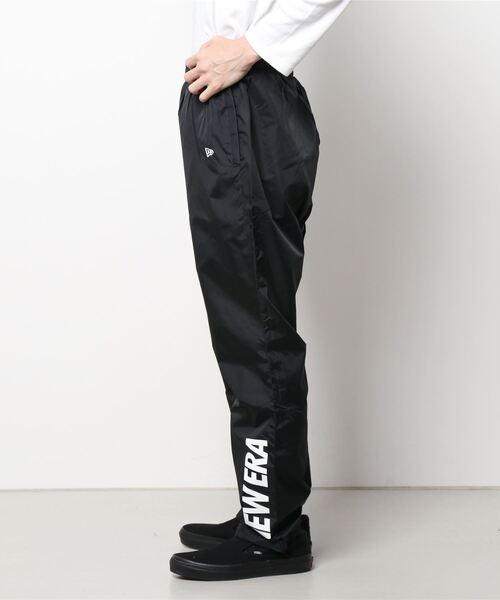 NEW ERA（ニューエラ）の「ニューエラ アパレル ナイロン パンツ