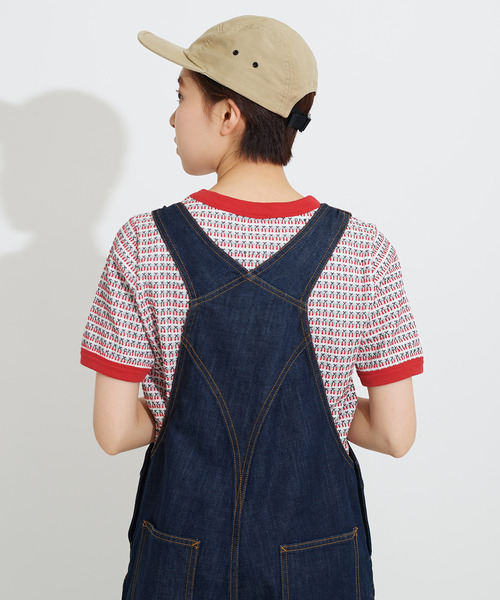 CHILD WOMAN（チャイルドウーマン）の「チェリーシャーリングJAQ