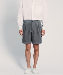 UNITED ARROWS | ＜UNITED ARROWS ＞ コーデュロイ ショーツ(その他パンツ)