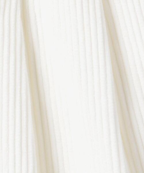 UNITED ARROWS（ユナイテッドアローズ）の「＜UNITED ARROWS ＞ コーデュロイ ショーツ（その他パンツ・メンズ・ホワイト/ライトブルー/グレー・SMALL/MEDIUM/LARGE/X-LARGE）」の13枚目の写真