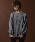 SHAREEF(シャリーフ)の「トップス(スウェット)」