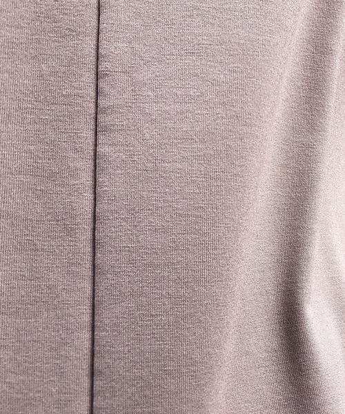 COMME CA ISM(コムサイズム)の「デザイン タンクトップ(タンクトップ・レディース・ホワイト/カーキブラウン・MEDIUM/LARGE)」の12枚目の写真