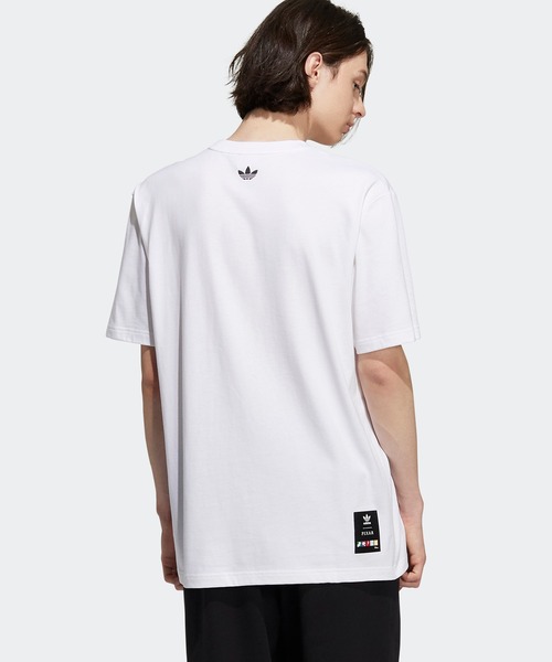 adidas（アディダス）の「【adidas x PIXAR】マンガ 半袖Tシャツ