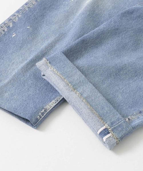 アーバンリサーチロッソ TANAKA DAD JEAN TROUSERS TANAKA DAD JEAN TROUSERS | アーバンリサーチ ロッソ(URBAN