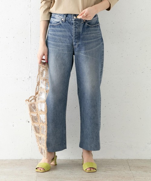 アーバンリサーチロッソ TANAKA DAD JEAN TROUSERS URBAN RESEARCH ROSSO（アーバンリサーチロッソ）の「TANAKA DAD