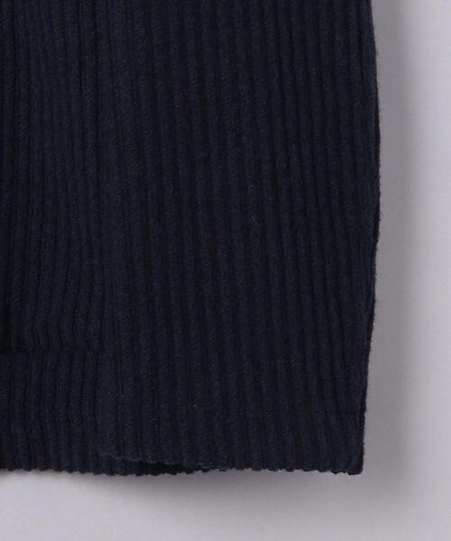 T-JACKET（ティージャケット）の「＜T-JACKET (ティー ジャケット) ＞ ネイビー メタル 2ボタン ジャケット（テーラードジャケット・メンズ・ネイビー・SMALL/MEDIUM/LARGE）」の15枚目の写真