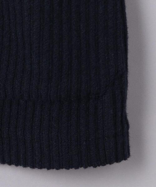 T-JACKET（ティージャケット）の「＜T-JACKET (ティー ジャケット) ＞ ネイビー メタル 2ボタン ジャケット（テーラードジャケット・メンズ・ネイビー・SMALL/MEDIUM/LARGE）」の16枚目の写真