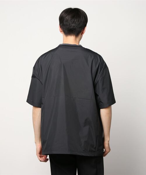 Calvin Klein Jeans（カルヴァンクラインジーンズ）の「アーバン エクスプレッション ショートスリーブ ファッション フィット ミックス Tシャツ（Tシャツ/カットソー・メンズ・ブラック/ホワイト・L/M/S/XL/XS）」の7枚目の写真