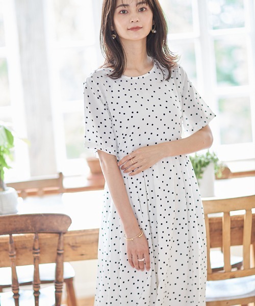 Cookie Chocolate(クッキーチョコレート)の「パールアソートリングセット 《bibiroom select》(リング・レディース・シルバー/ゴールド・FREE)」の6枚目の写真