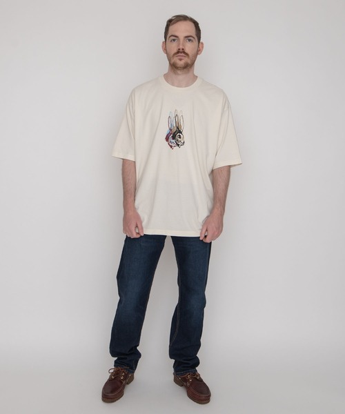 Levi's(リーバイス)の「Levi's/リーバイス 505(TM) REGULAR NAIL LOOP KNOT(デニムパンツ・メンズ・ダークインディゴブルー・W32 L32/W28 L32/38inch/W36 L32/W29 L32/W33 L32/W34 L32/W30 L32/W31 L32)」の8枚目の写真