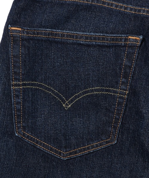 Levi's(リーバイス)の「Levi's/リーバイス 505(TM) REGULAR NAIL LOOP KNOT(デニムパンツ・メンズ・ダークインディゴブルー・W32 L32/W28 L32/38inch/W36 L32/W29 L32/W33 L32/W34 L32/W30 L32/W31 L32)」の19枚目の写真
