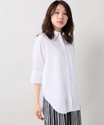 ビックカフスシャツ