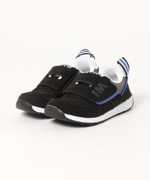 IFME イフミー キッズ スニーカー 30-0807 【EC】 ブラック