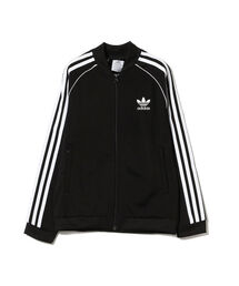 こども ビームス | adidas / SST トラック トップ 21（140~160cm）(ジャージ)