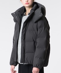 DESCENTE（デサント）の「【DESCENTE ALLTERRAIN】〈別注〉水沢ダウン 