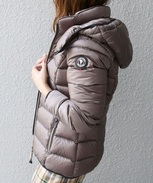 CAPEHORN（ケープホーン）の「CAPE HORN: STELLA◇（ダウンジャケット