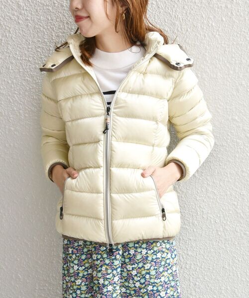 CAPEHORN（ケープホーン）の「CAPE HORN: STELLA◇（ダウンジャケット