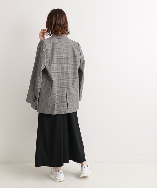 IENA（イエナ）の「ソロテックスフレアキャミワンピース◇（ワンピース 