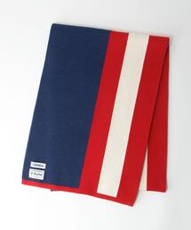 Coohem（コーヘン）の「＜COOHEM(コーヘン)＞ LEARNING KNIT MUFFLER US/マフラー（マフラー・メンズ）」