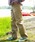 BEN DAVIS�i�x���f�C�r�X�j�́u�sBEN DAVIS�tUSA TRIM FIT PANTS�i�`�m�p���c�j�v�b�J�[�L