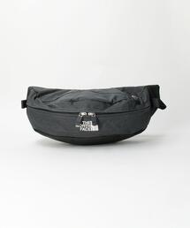 <THE NORTH FACE(ザ ノースフェイス)>スウィープ ウエストバッグ -ユニセックス-