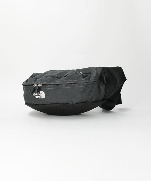 THE NORTH FACE（ザ ノースフェイス）＞スウィープ ウエストバッグ
