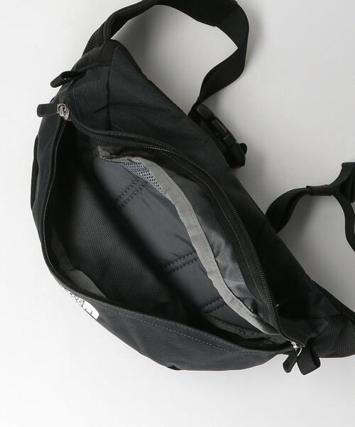 THE NORTH FACE（ザ ノースフェイス）＞スウィープ ウエストバッグ