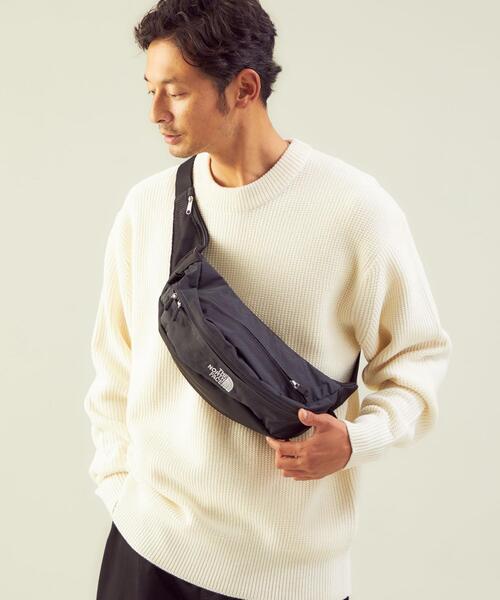 THE NORTH FACE（ザ ノースフェイス）＞スウィープ ウエストバッグ