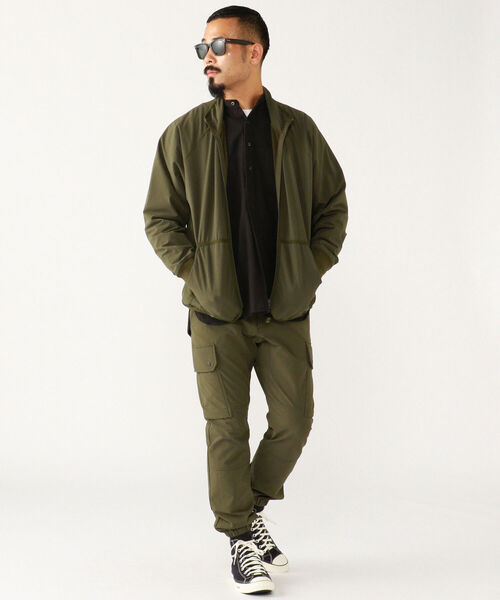 BEAMS PLUS（ビームスプラス）の「BEAMS PLUS / バックフリース 6