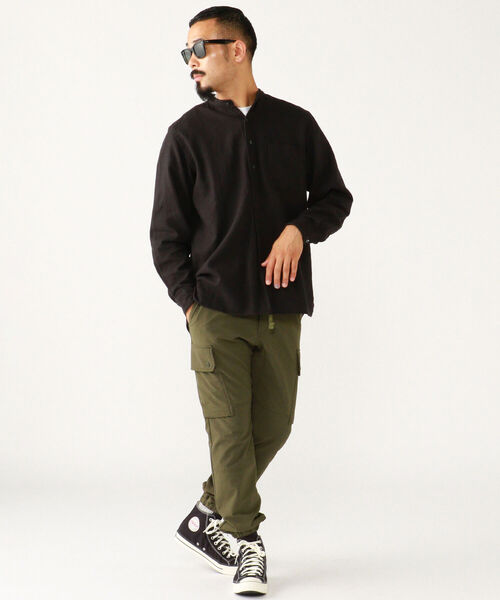 BEAMS PLUS（ビームスプラス）の「BEAMS PLUS / バックフリース 6