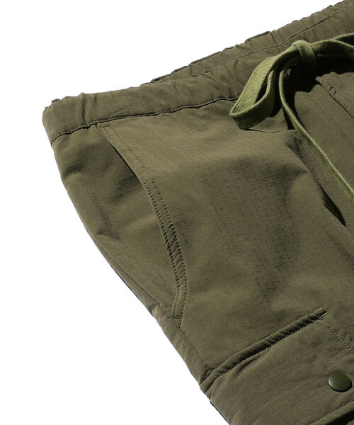 BEAMS PLUS（ビームスプラス）の「BEAMS PLUS / バックフリース 6