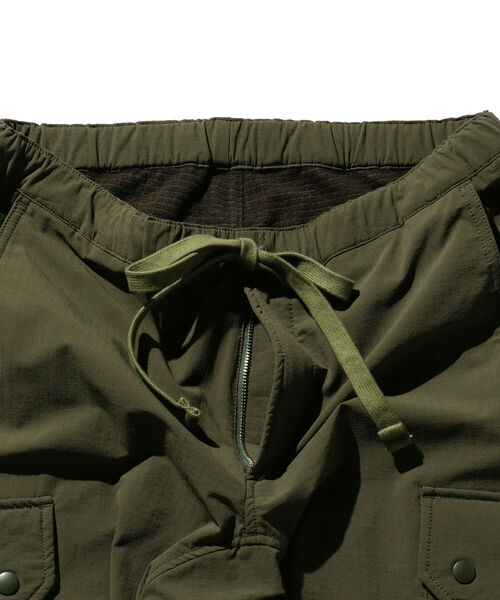 BEAMS PLUS（ビームスプラス）の「BEAMS PLUS / バックフリース 6