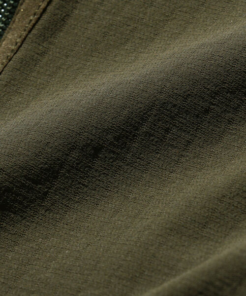 BEAMS PLUS（ビームスプラス）の「BEAMS PLUS / バックフリース 6