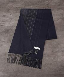 マフラー カシミヤ ファッション通販 Zozotown
