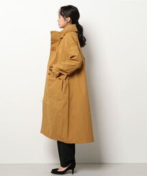 HELLY HANSEN（ヘリーハンセン）の「【HELLY HANSEN】FLAM RAIN COAT