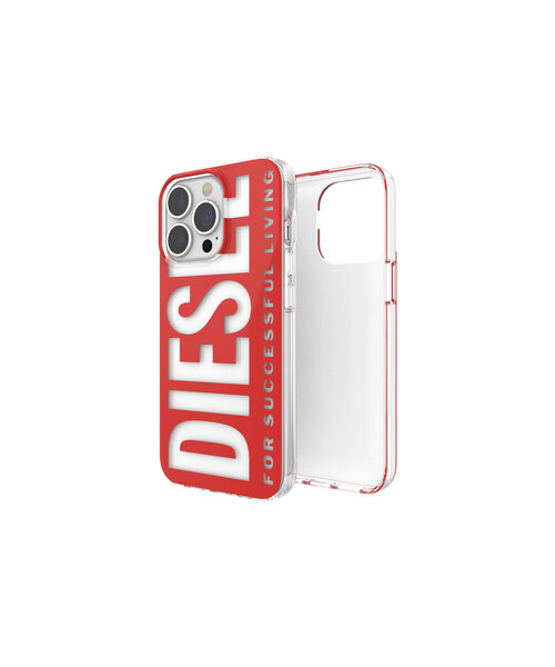 DIESEL（ディーゼル）の「ユニセックス iPhone 13 Proアイフォン