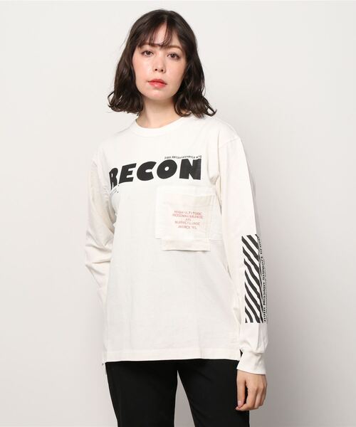 マンウィズ　爪痕トライバルメッシュロンT　XL TFW49】SIDE MESH SHORT SLEE – junhashimoto-osaka