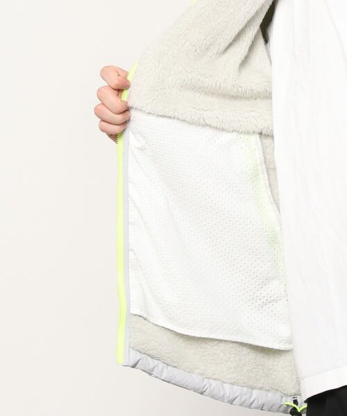 karrimor（カリマー）の「staffa jkt（ブルゾン・メンズ・ブラック/ネイビー/ホワイト系・S/M/L/XL/XS）」の6枚目の写真