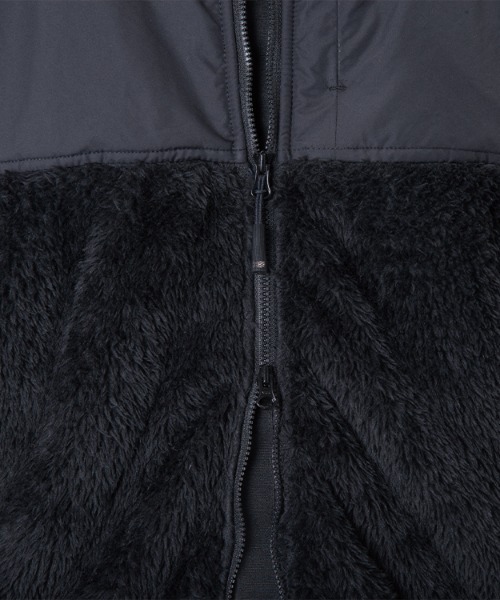 karrimor（カリマー）の「staffa jkt（ブルゾン・メンズ・ブラック/ネイビー/ホワイト系・S/M/L/XL/XS）」の15枚目の写真