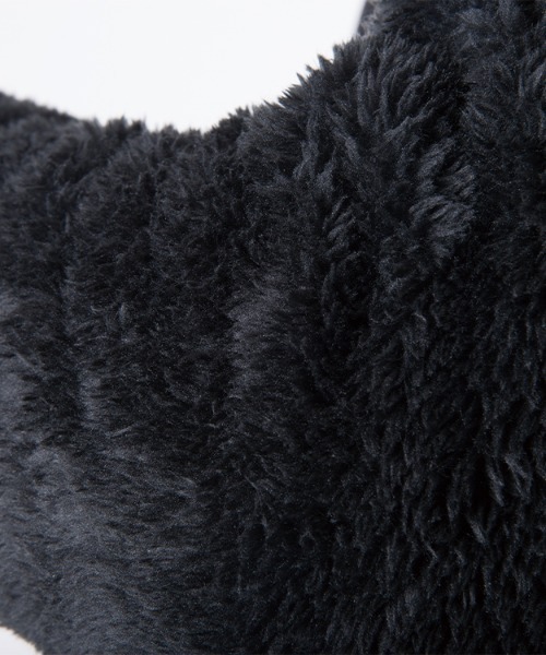 karrimor（カリマー）の「staffa jkt（ブルゾン・メンズ・ブラック/ネイビー/ホワイト系・S/M/L/XL/XS）」の14枚目の写真