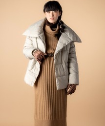 BANANA REPUBLIC FACTORY STORE | 【BANANA REPUBLIC FACTORY STORE】パファージャケット(ダウンジャケット/コート)