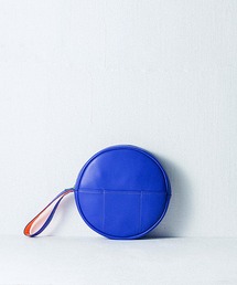 MONDEWORK（モンドワーク）の「クラッチバック　 Pocchetta (ポシェッタ)（クラッチバッグ）」