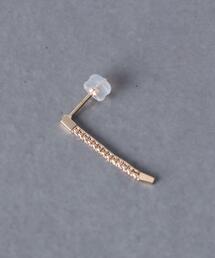 HIROTAKA（ヒロタカ）の「HIROTAKA / K10YG アコヤパールチェーン