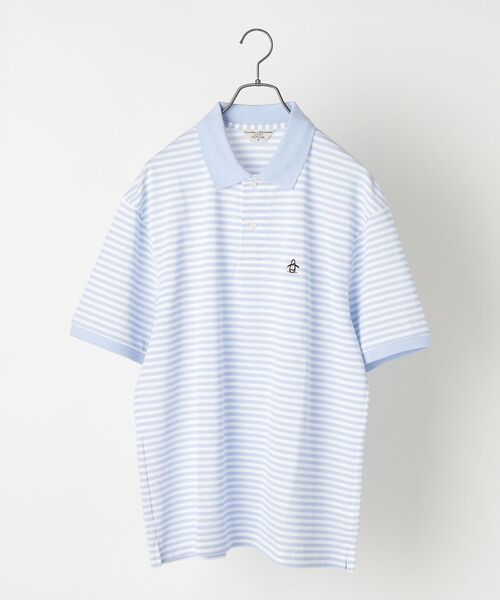 munsingwear ポロシャツ LL Penguin by Munsingwear 公式 ペンギン バイ マンシングウェア