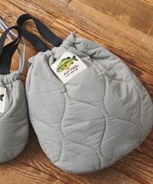 【POPFIREｘCIAOPANIC TYPY】別注 巾着バッグ Lサイズ